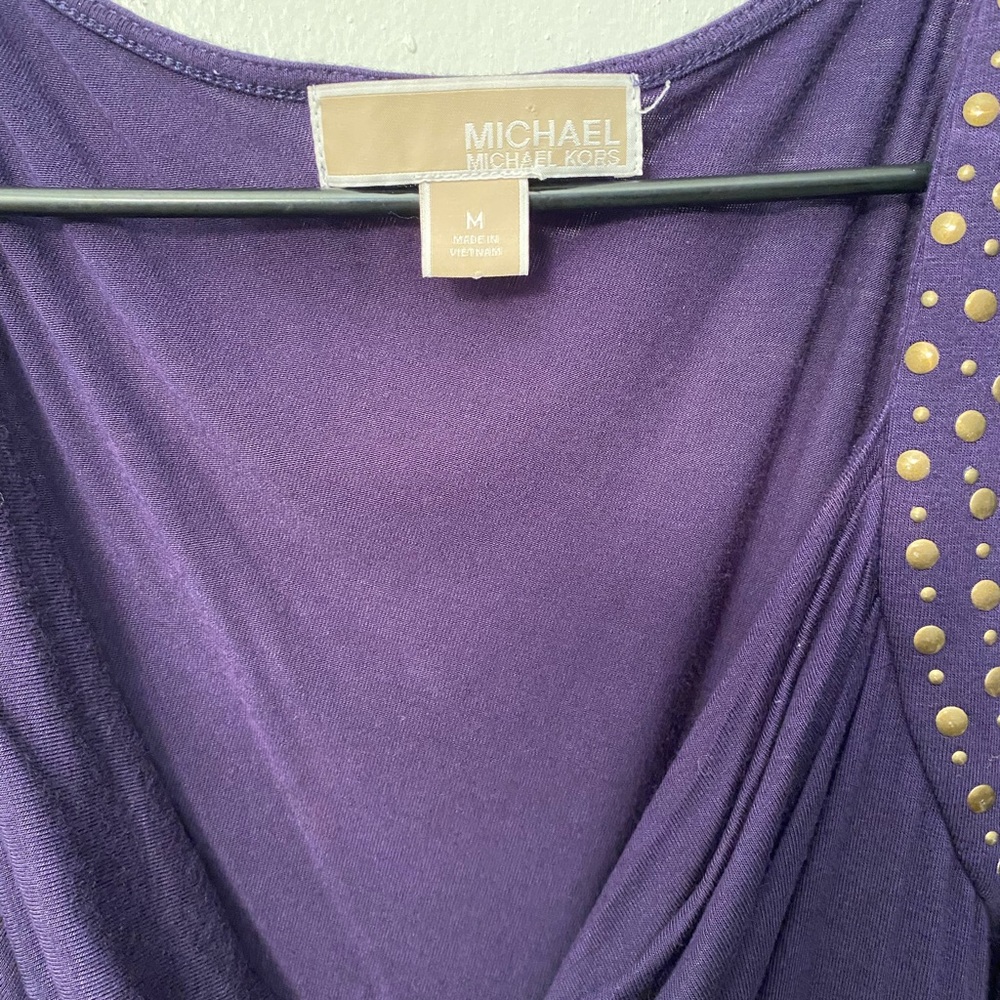 Michael Kors women dress size medium